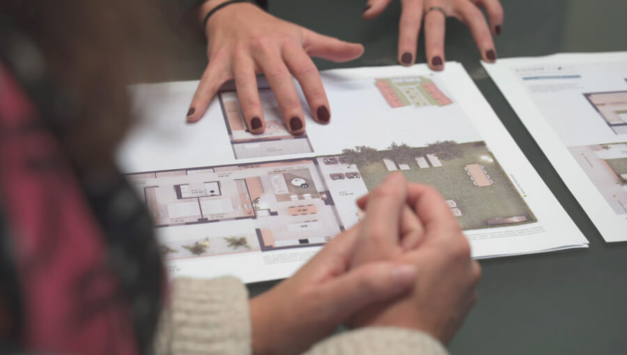 Asesoramiento inmobiliario independiente​