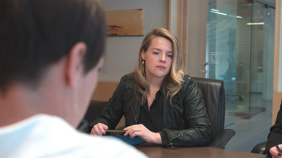 Consultoría legal y fiscal​