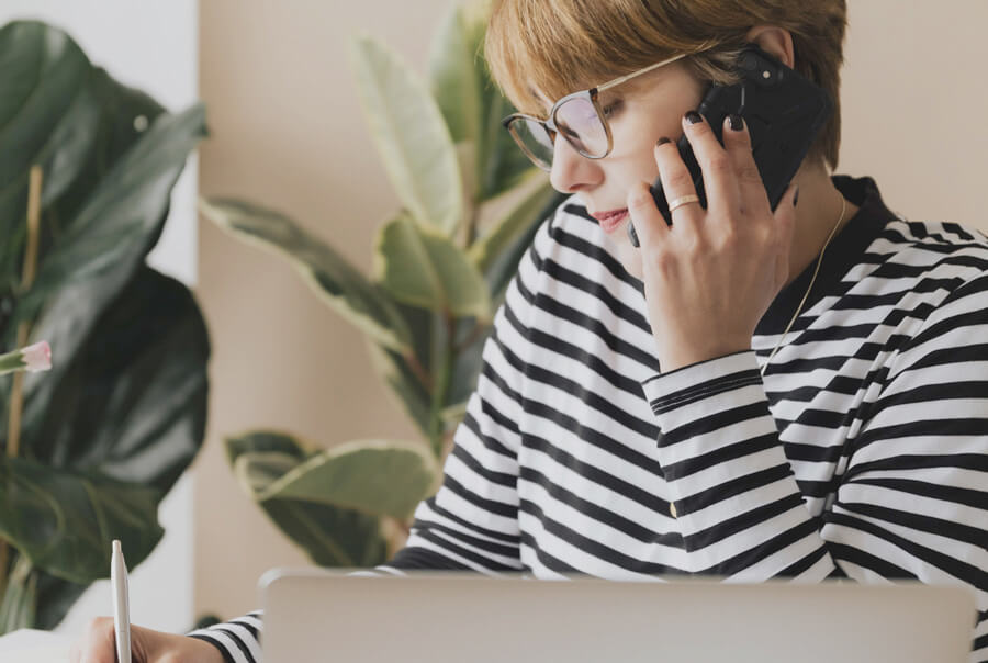 Gestión del cambio​