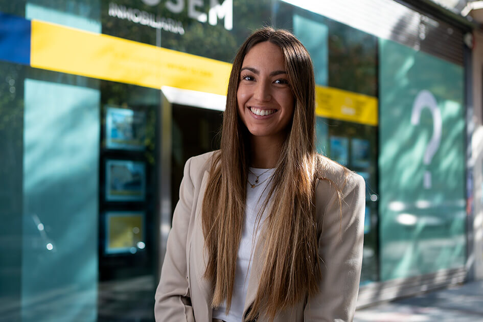 María José Sada : POSEM