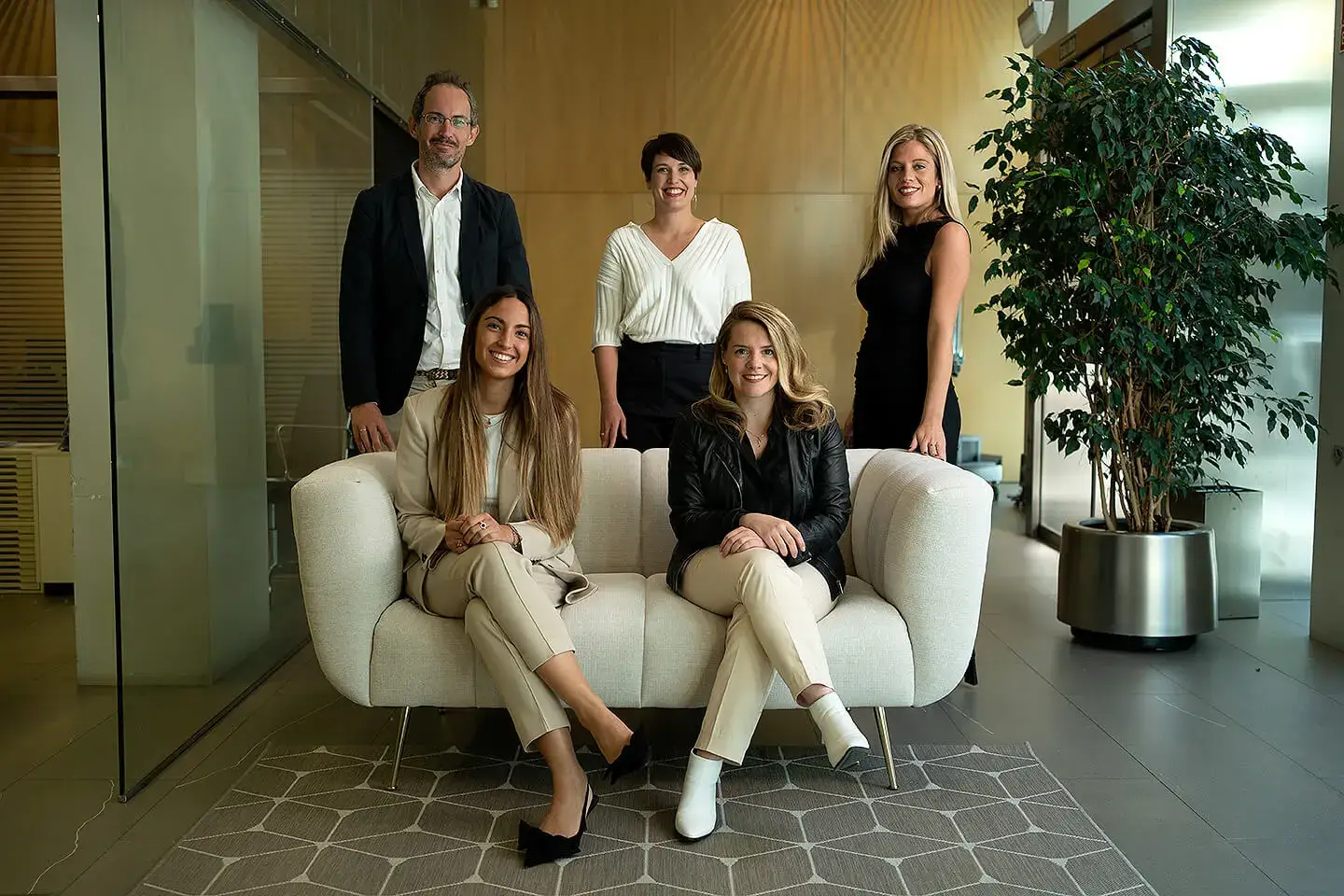 Te ayudamos a encontrar tu vivienda en Posem inmobiliaria